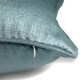 image 2 of Fusion Strata Cushion Cover Duck Egg