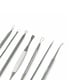 image 5 of Blackhead Remover Set, Pimple Extractor Tool with Case Comedone - 7pcs