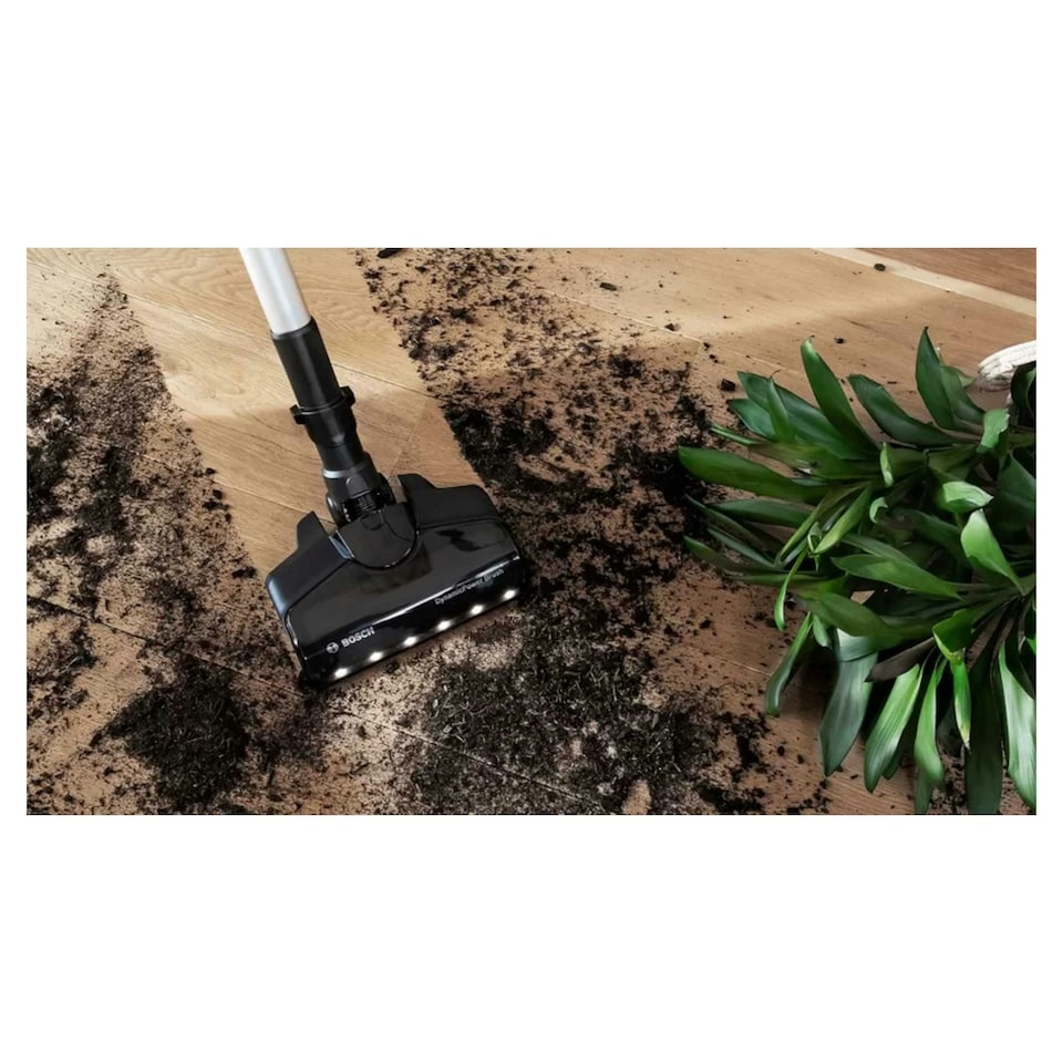 image 1 of Bosch Cordless Vacuum Cleaner - BCS711GB