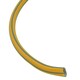 image 5 of Hozelock Starter Garden Hose Pipe 12.5mm 30m PVC Watering Yard & Fittings Yellow