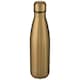 image 2 of Bullet Cove Stainless Steel 500ml Bottle - Gold - One Size