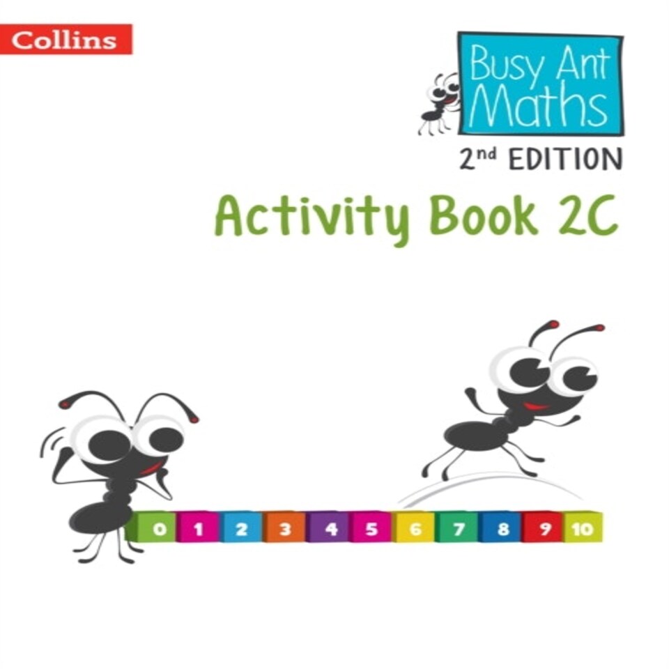Activity Book 2c