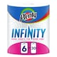 image 1 of Plenty Infinity Kitchen Roll 6 Rolls