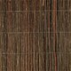 image 1 of Primrose Premium Willow Natural Garden Screening Roll Privacy Border W5m x H2m