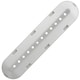 image 1 of SPARES2GO Drum Paddle Lifter for HOTPOINT Aqualtis Washing Machine Range