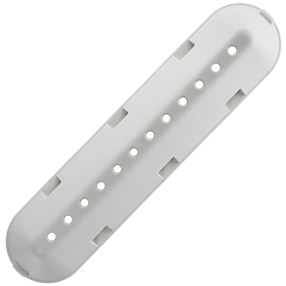 image 1 of SPARES2GO Drum Paddle Lifter for HOTPOINT Aqualtis Washing Machine Range
