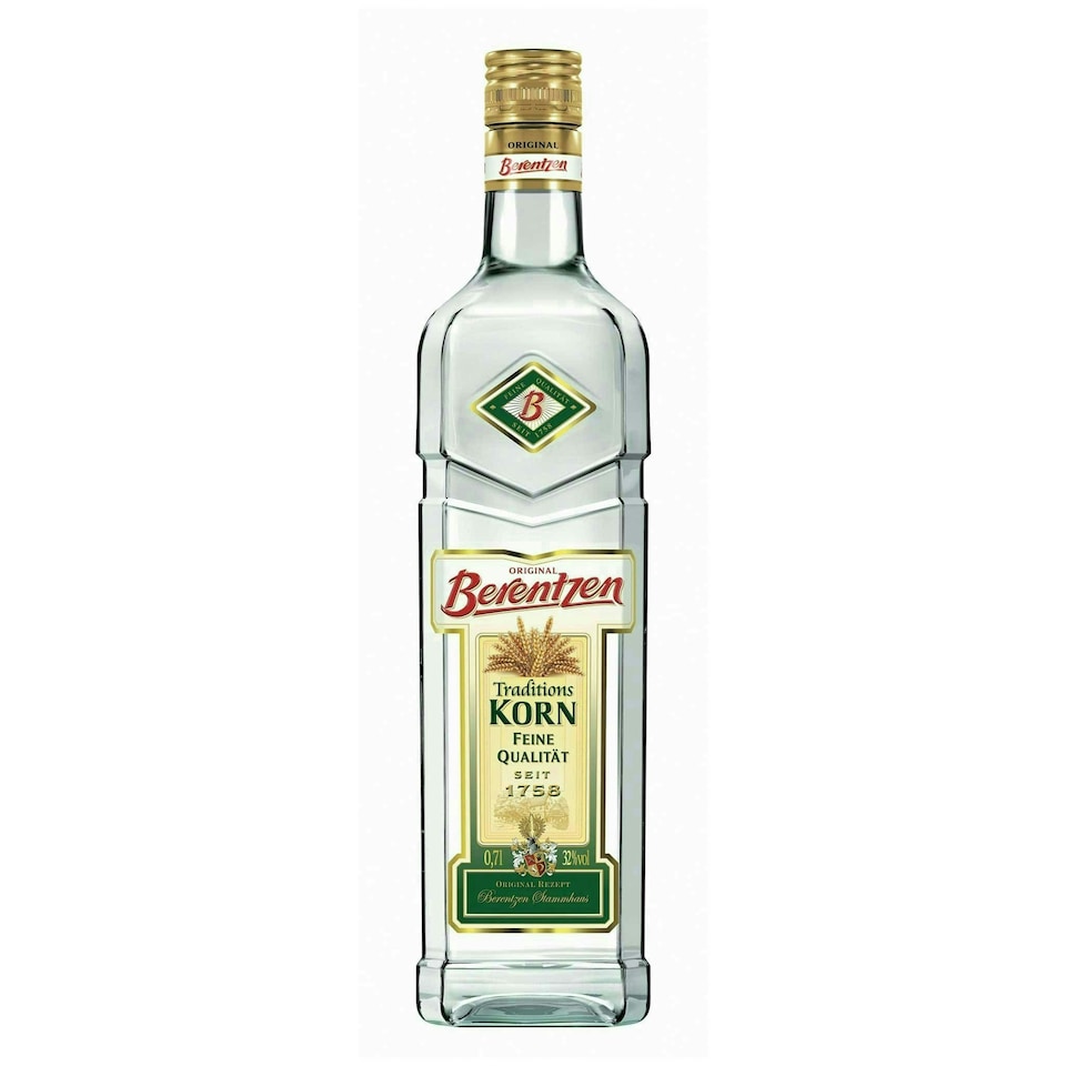 image 1 of Berentzen Traditionskorn
