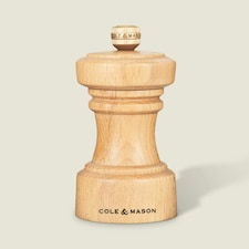 Cole & Mason Hoxton 104mm Natural Beech SM