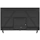 image 3 of HYE 43" 4K QLED Tizen OS WiFi Frameless Smart TV - 43QLEDS2008