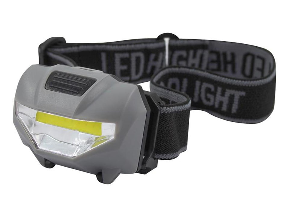 Uni-Com Head Torch