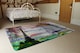 image 3 of London Street Light Rug | Multi