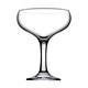 image 4 of Pasabache Bistro Glass Champagne Saucers - 280ml - Pack of 12