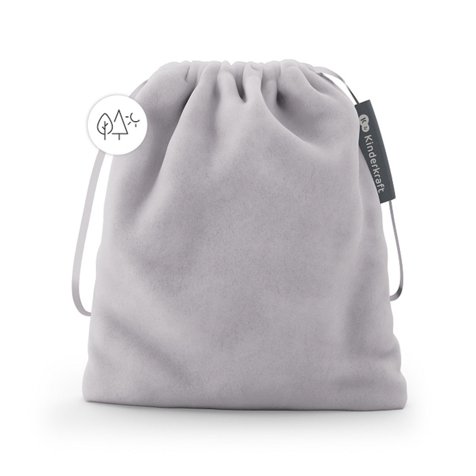 image 1 of Kinderkraft MamaFlow Compact Electric Hands Free Single Breast Pump 4 Modes