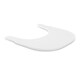 image 1 of Hauck Alpha Click Tray - White