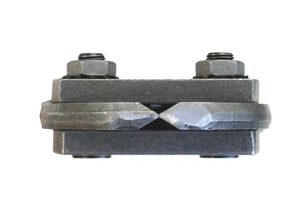 Faithfull Bolt Cutter Jaws - Centre Cut High Tensile 1060Mm (42In)