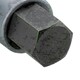 image 6 of 1/2" Drive Hex Key Bit Ratchet Socket Set 4mm - 17mm 9pc Hex Allen Alan TE739
