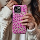 image 3 of Crackle Punk Phone Case | Pink | Galaxy S23 Plus
Slim | Galaxy S23 Plus
Slim