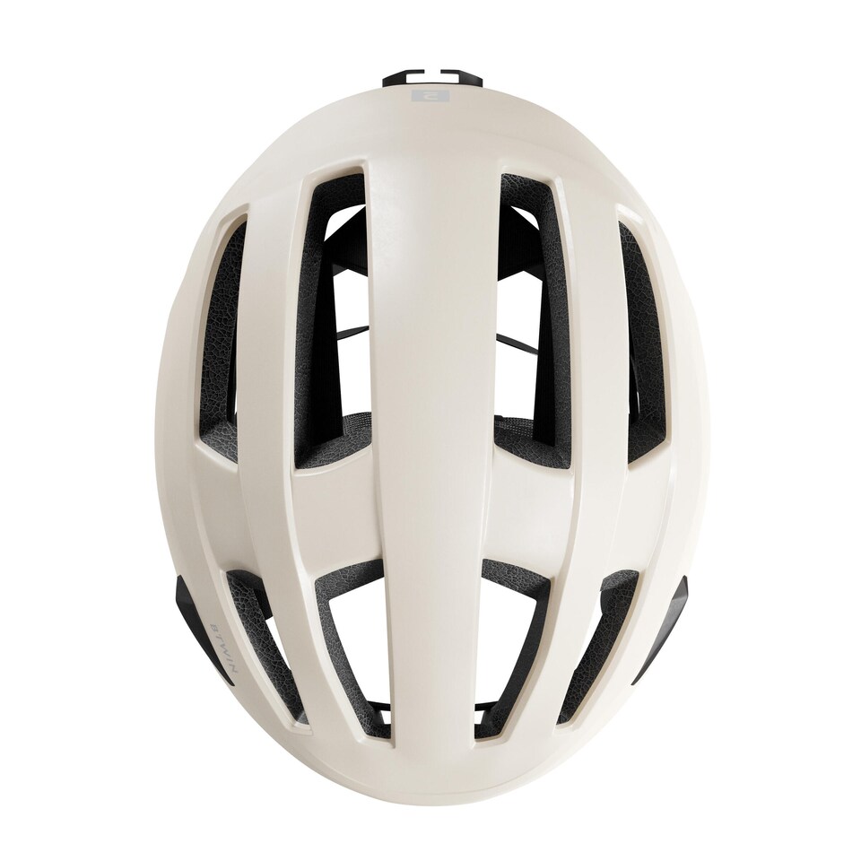 image 1 of Decathlon City Cycling Helmet 500
