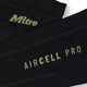 image 6 of Mitre Shinpad Aircell Pro (Slip In) -  Large - Black/Gold - Mitre - MSP124L