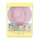 image 2 of Pink Easter Spring Bonnet DIY Craft Kit