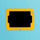 image 2 of koo-di stay tuned tablet screen holder