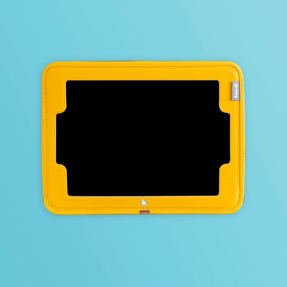 image 1 of koo-di stay tuned tablet screen holder