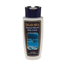 Malki Dead Sea Natural Body Lotion