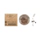 image 3 of MidOcean Flomix Disc Flower Seeds - Beige - One Size