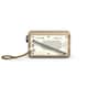 image 3 of Pure Classic Mini Portable Radio - Cotton White and Oak