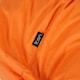 image 4 of Adult Classic Beanbag Outdoor Waterproof Bean bags Ready Filled - Orange | Orange | Orange | 1