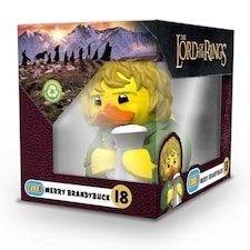 Tubbz Lord Of The Rings Merry Brandybuck