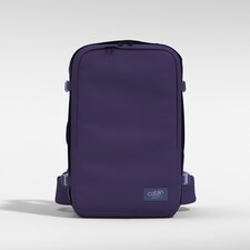 Classic Pro Backpack 42L | Purple | Solace Sky