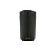 image 4 of Avira Alya Recycled Stainless Steel 300ml Tumbler - Black - One Size
