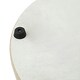 image 4 of Interiors by Premier Ziarat Chopping Board, Non-Slip marble Chopping Board, Easy to Clean Small Chopping Board
