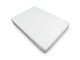 image 5 of UNO Ultra Sleep Memory 3000 Mattress Super King | White | Super King