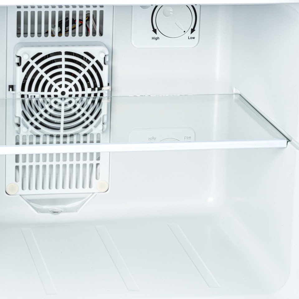 image 1 of Subcold Aire20 LED Thermoelectric Mini Drinks Fridge 20 Litre Net Capacity