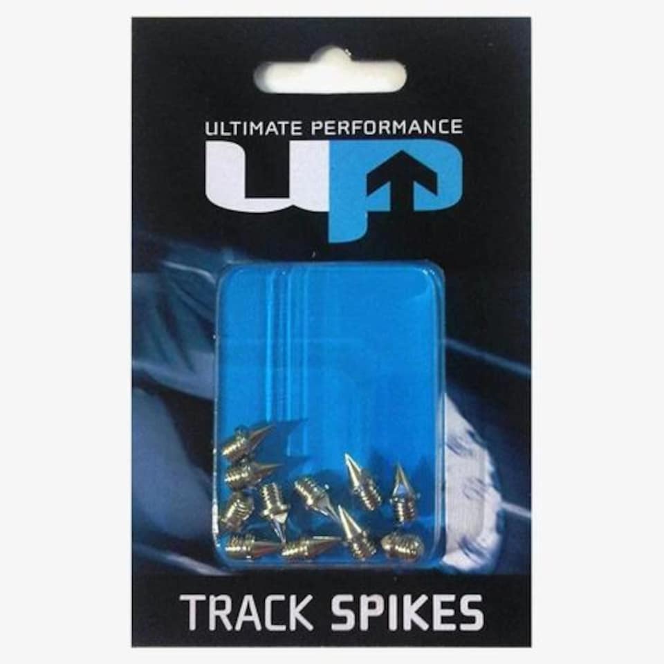 image 1 of Ultimate Performance Track Spikes,6mm,9mm,12mm