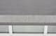 image 3 of FURNISHED Thermal Blackout Roller Blinds with Diamante Edge Made to Measure Window Shade | Grey | Dark Grey | (W) 150cm x (L) 165cm