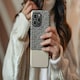 image 3 of Black Spot Black | iPhone 12
Tough | iPhone 12
Tough