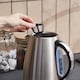 image 9 of Morphy Richards Mexborough Jug Kettle Black
