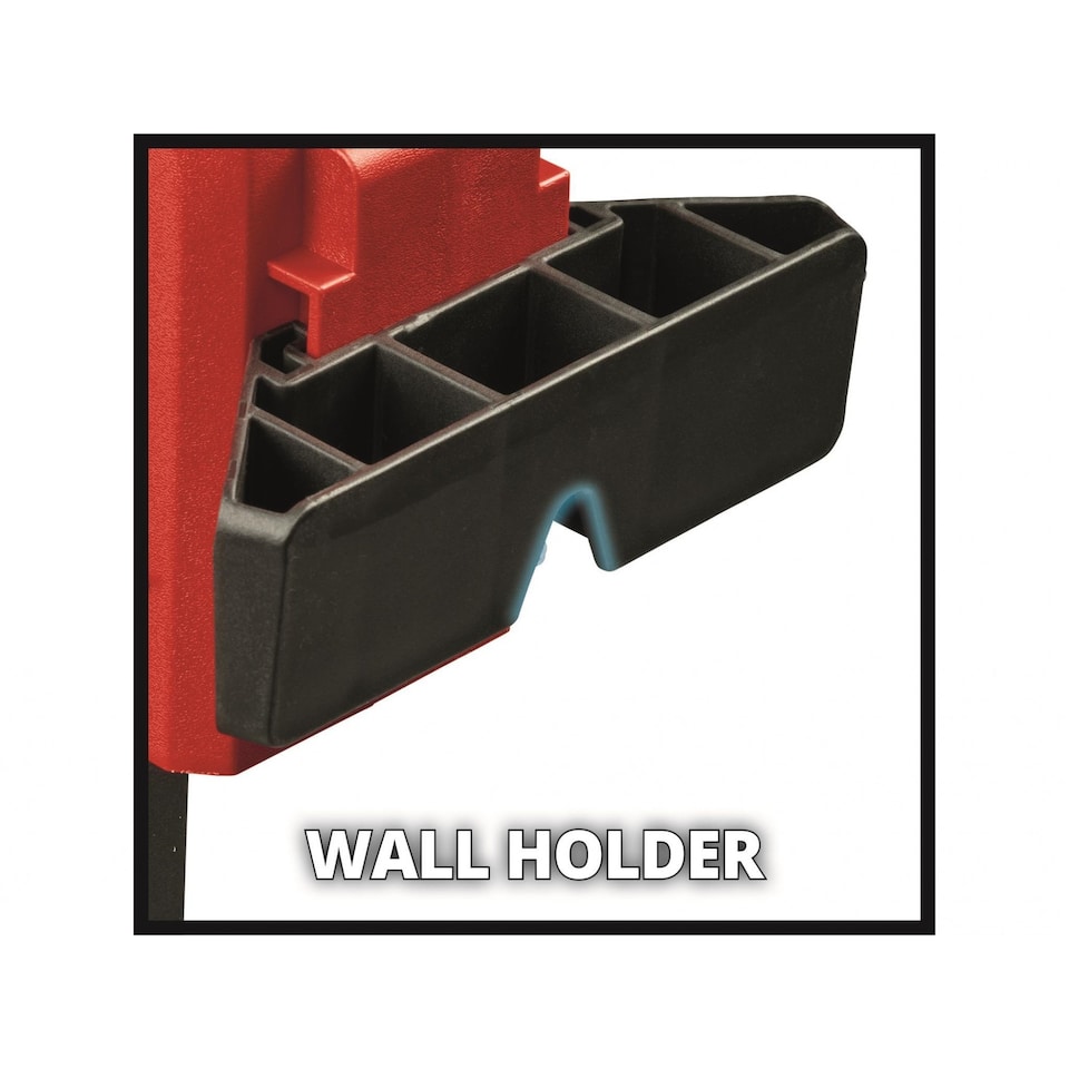 image 1 of Einhell Venturro 36/240 Power X-change Leaf Vacuum 36v Bare Unit | Multi | Multi Colour | 1