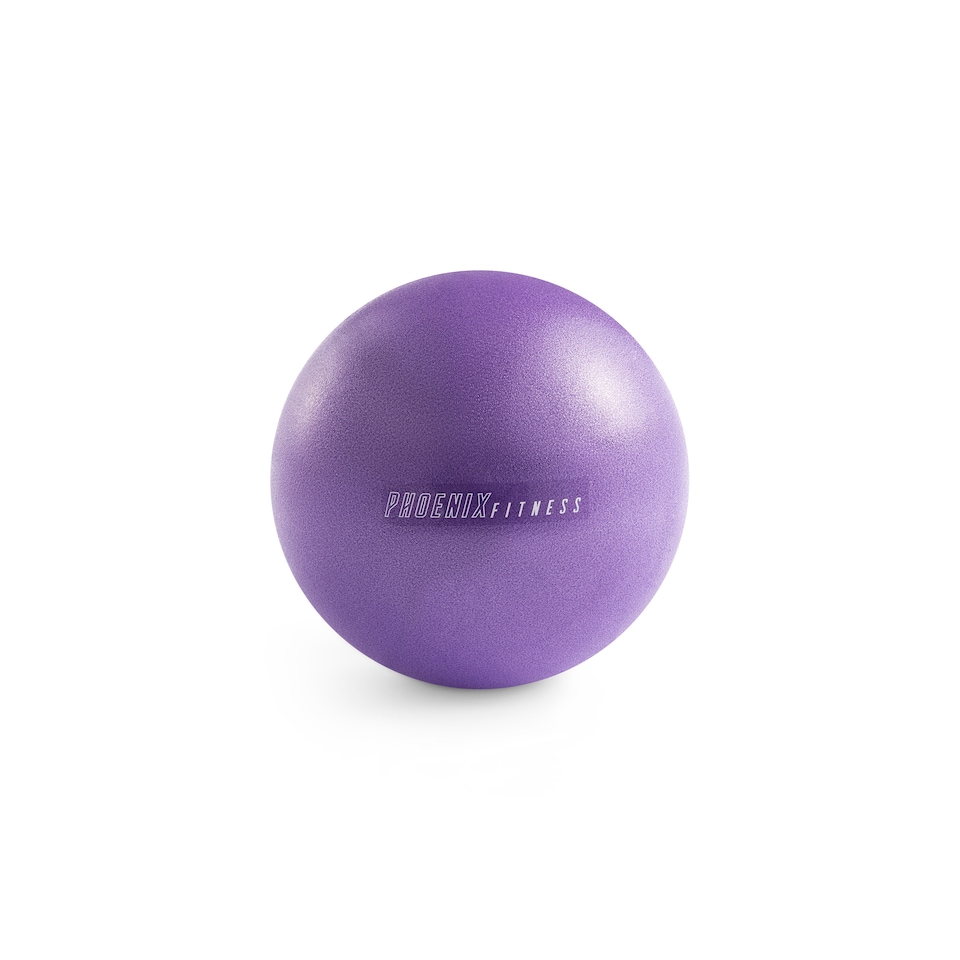 image 1 of Phoenix Fitness Pilates Ball Purple | Purple
