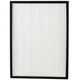 image 9 of SPARES2GO Carbon HEPA Filter Kit compatible with Vax AP02 AP05 Air Purifier (Type 114, Pack of 3 Filters)