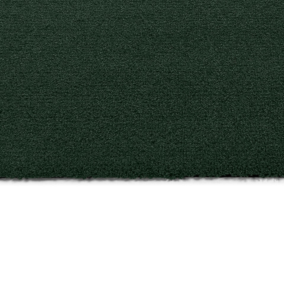 image 1 of Howler & Scratch Mat Soft Forest Green 80X100 Door Mat