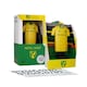 image 1 of RadStuff Metal Alloy Football Shirt - Norwich City Home Kit 2025-26