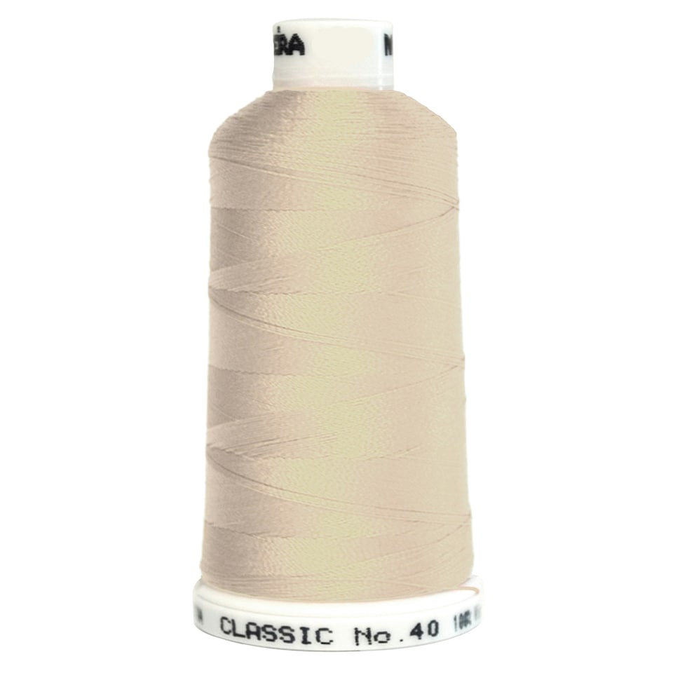 Madeira Classic No. 40 Embroidery Thread - 1082 - Cone