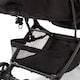image 8 of Red Kite Push Me Explor Ultra Compact Fold Stroller - Black
