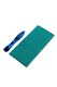 image 2 of Mini Rotary Cutter Set With A4 Folding Cutting Mat