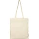 image 1 of Bullet Orissa Organic Cotton Tote Bag - Natural - One Size Cream