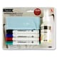 image 1 of Pack of 6 Piece Whiteboard Care Kit by Pro:scribe